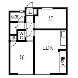 🉐敷金礼金0円！🉐アクア大垣