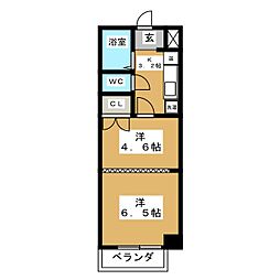 🉐敷金礼金0円！🉐ソレイユハイム