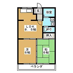 メゾンリビエールI