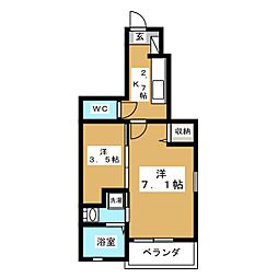 アクアコンフォートＡ