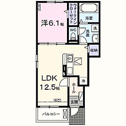 コンフォート新開