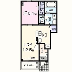 コンフォート新開