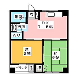 🉐敷金礼金0円！🉐フラッツ　Ａ