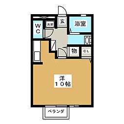 🉐敷金礼金0円！🉐アベリヤ