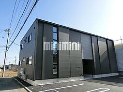 Arc-en-ciel（アルカンシェル）