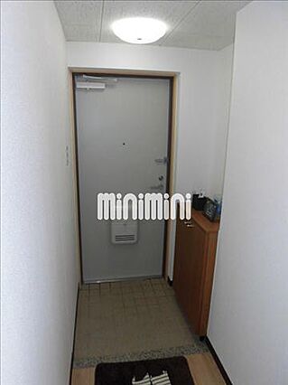 クリスタルハイム_内装_2