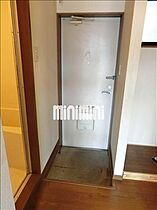 モアメゾン領家  ｜ 岐阜県大垣市領家町３丁目（賃貸マンション1K・2階・21.46㎡） その9