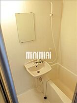 モアメゾン領家  ｜ 岐阜県大垣市領家町３丁目（賃貸マンション1K・2階・21.46㎡） その6