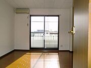 エアコン完備のお部屋です。