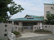 幼稚園、保育園「大垣ひかり保育園まで1400m」