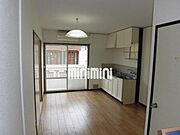 綺麗なお部屋です。