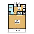 セリーヌ英1階3.4万円