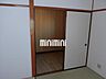 収納：収納もしっかりあります。