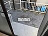 その他：綺麗な専用庭です。