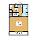 セリーヌ英4階3.4万円