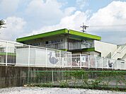 幼稚園、保育園「垂井東保育園まで2100m」