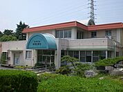 幼稚園、保育園「赤坂幼保園まで1900m」