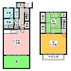 岐阜県揖斐郡池田町青柳：物件画像／株式会社ミニミニ岐阜　大垣北店