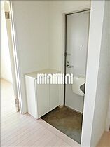 岡田826  ｜ 岐阜県大垣市赤坂町（賃貸アパート1LDK・1階・44.20㎡） その10