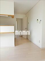 岡田826  ｜ 岐阜県大垣市赤坂町（賃貸アパート1LDK・1階・44.20㎡） その18
