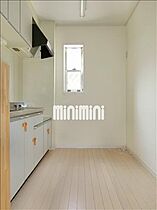 岡田826  ｜ 岐阜県大垣市赤坂町（賃貸アパート1LDK・1階・44.20㎡） その19