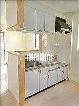 岡田826  ｜ 岐阜県大垣市赤坂町（賃貸アパート1LDK・1階・44.20㎡） その5