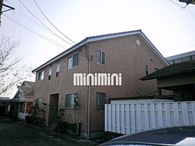 岡田826  ｜ 岐阜県大垣市赤坂町（賃貸アパート1LDK・1階・44.20㎡） その3