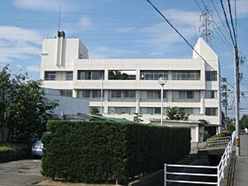岡田826  ｜ 岐阜県大垣市赤坂町（賃貸アパート1LDK・1階・44.20㎡） その23