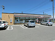 コンビニ「セブンイレブン大垣赤坂町店まで338m」