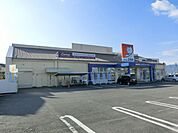 ドラッグストア 「ドラッグユタカまで1300m」