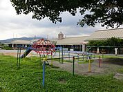 幼稚園、保育園「垂井幼稚園まで1700m」
