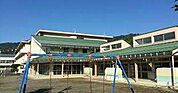 幼稚園、保育園「垂井町立宮代幼稚園まで700m」