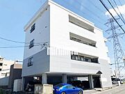 重厚間のある外観ですね。