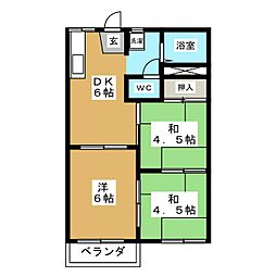 🉐敷金礼金0円！🉐フォーブル和