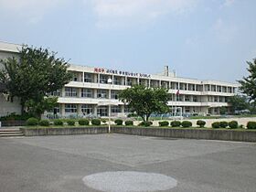 ボヌールメゾン 101 ｜ 岐阜県不破郡垂井町綾戸290-1（賃貸アパート1LDK・1階・50.14㎡） その25