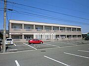 日当りの良い南向き