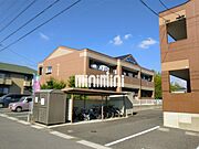 南向きで日当たり良好