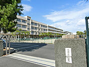 小学校「大垣市立北小学校まで773m」