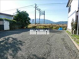 新長松Ｍ様駐車場