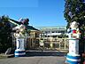 周辺：幼稚園、保育園「みそぎ保育園まで708m」