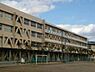 周辺：小学校「大垣市立北小学校まで597m」