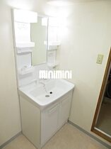 ハイツ花水木  ｜ 岐阜県各務原市蘇原野口町４丁目（賃貸マンション2LDK・2階・55.00㎡） その6