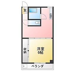 🉐敷金礼金0円！🉐日電ビル