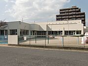 幼稚園、保育園「蘇原南保育園まで950m」