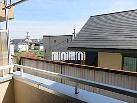 レジデンス津田  ｜ 岐阜県各務原市那加前洞新町３丁目（賃貸マンション1R・3階・25.37㎡） その14