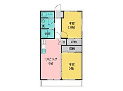加藤第3マンション