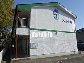 フェルテ　Ｋ  ｜ 岐阜県各務原市那加前野町１丁目（賃貸マンション1K・1階・28.00㎡） その3