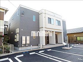 アーバンマツバラ  ｜ 岐阜県各務原市川島松原町（賃貸アパート2LDK・2階・55.66㎡） その3