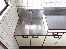 アーデルＭ  ｜ 岐阜県各務原市蘇原青雲町１丁目（賃貸マンション2LDK・1階・47.20㎡） その12