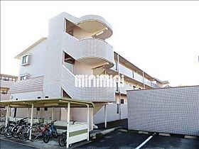 クレスト21　Ｎ棟  ｜ 岐阜県各務原市鵜沼古市場町４丁目（賃貸マンション2LDK・3階・62.37㎡） その3